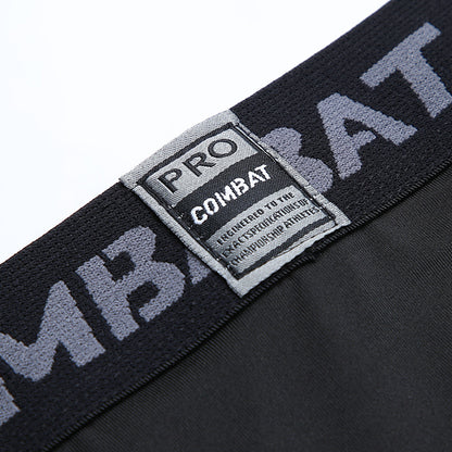 Multi-Sport Compression Shorts – High-Elasticity Training Tights for Gym, Running, Cycling & Yoga