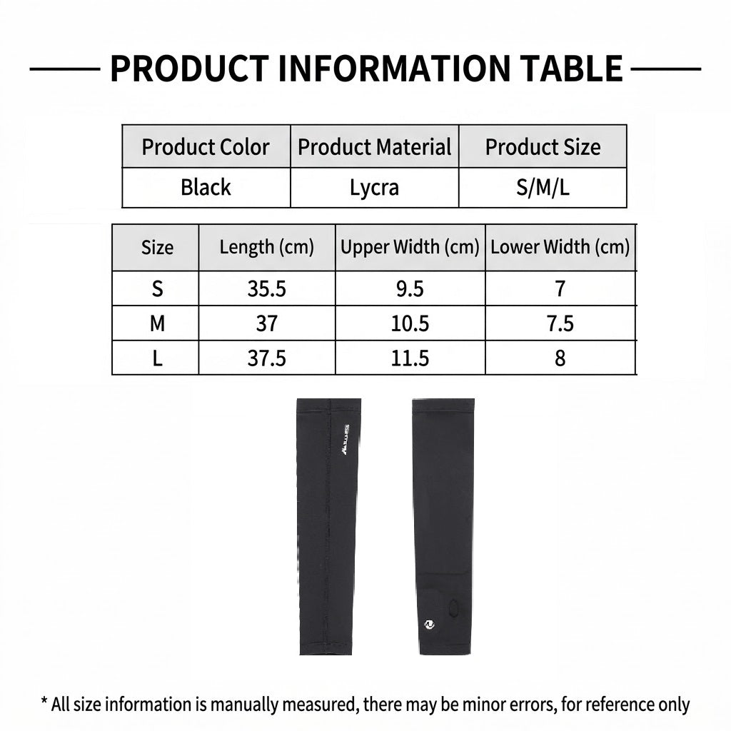 Volleyball Arm Sleeves ONE PAIR Anti-Slip High-Elastic Forearm Protectors Protect Arms