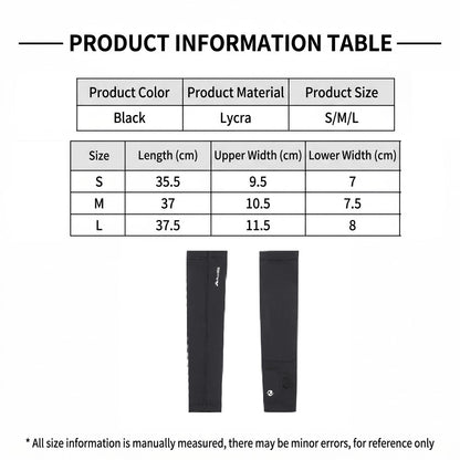 Volleyball Arm Sleeves ONE PAIR Anti-Slip High-Elastic Forearm Protectors Protect Arms