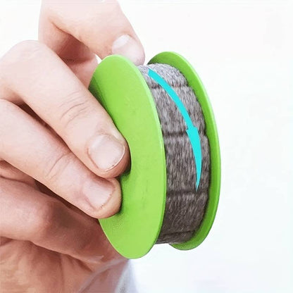 Precision Chain Lubricator Roller – The Ultimate Mess-Free Drivetrain Maintenance Tool