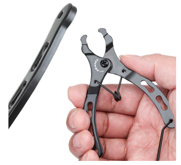 Toopre Professional Bicycle Chain Link Pliers – Quick-Link Assembly & Removal Tool
