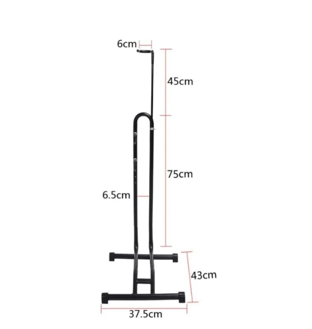 T2P Multi-Function Bike Stand Collection – Versatile Storage & Maintenance Racks for Every Space