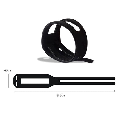 U-Shaped TFCC Wrist Support | Adjustable Compression Brace for Ulnar Pain Relief