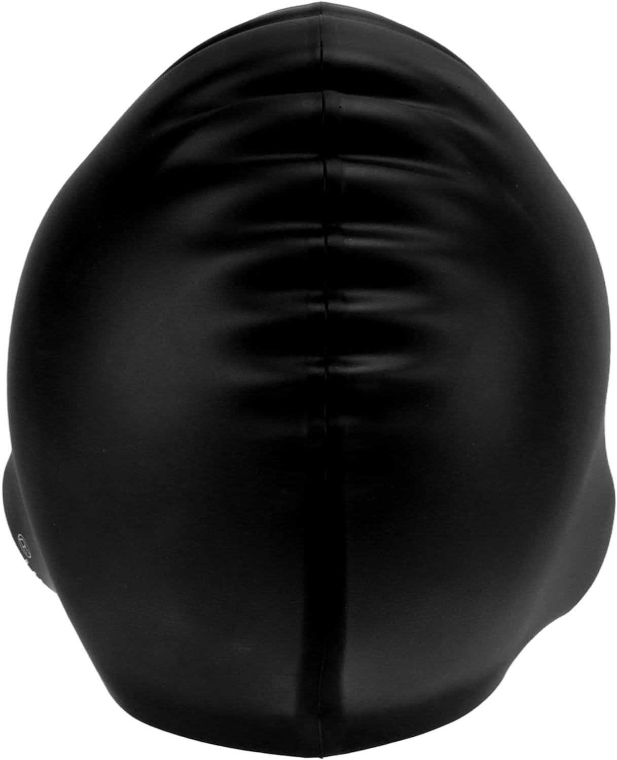 High-Elasticity Silicone Swim Cap | Professional Waterproof Protection for All Hair Types