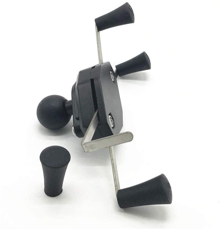 Heavy Duty Rubber Security Band for X-Grip & RAM Phone Mounts
