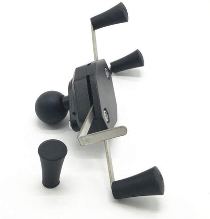 Heavy Duty Rubber Security Band for X-Grip & RAM Phone Mounts