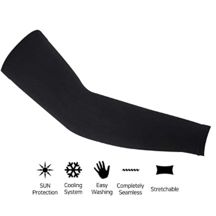 Class 2B Motorcycle Learner Kit – Gloves, Guards & Cooling Sleeves