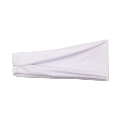 Non-Slip Sweat-Wicking Workout Headbands – Set of 3