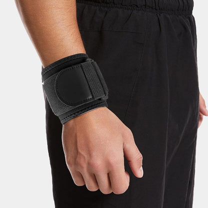 Compression Wrist Band for Carpal Tunnel & Tendonitis Relief