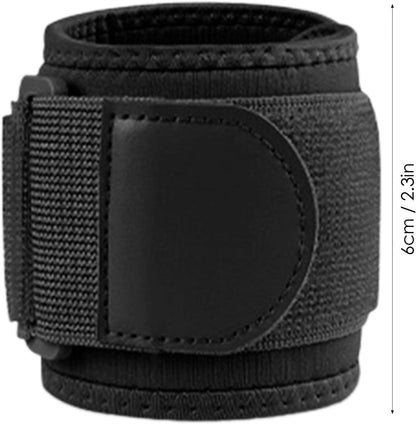 Compression Wrist Band for Carpal Tunnel & Tendonitis Relief