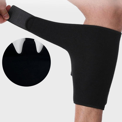 Calf Compression Sleeve – Shin Splint Support & Pain Relief