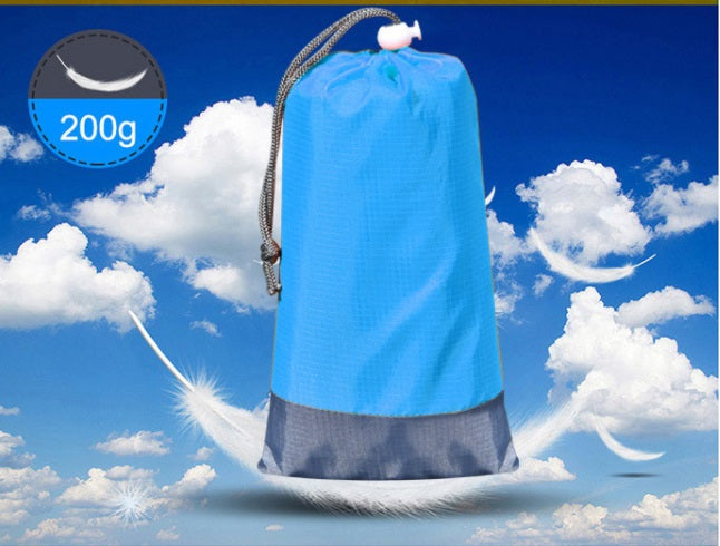 Waterproof Picnic Mat & Beach Blanket – The Ultimate 2.1m Family Ground Sheet