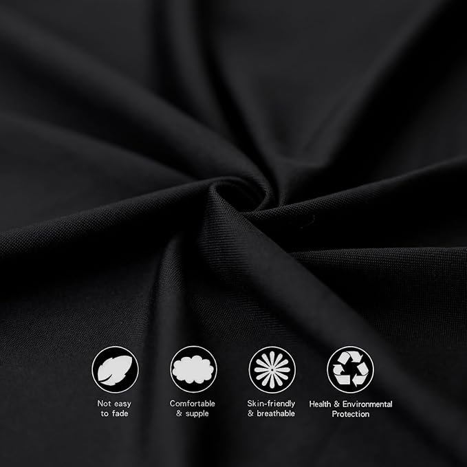 Seamless Neck Gaiter – The Breathable Multi-Tool for Your Face & Head
