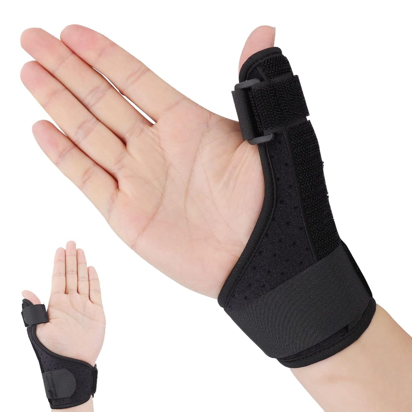 Thumb Splint & Wrist Brace – Carpal Tunnel & Arthritis Relief