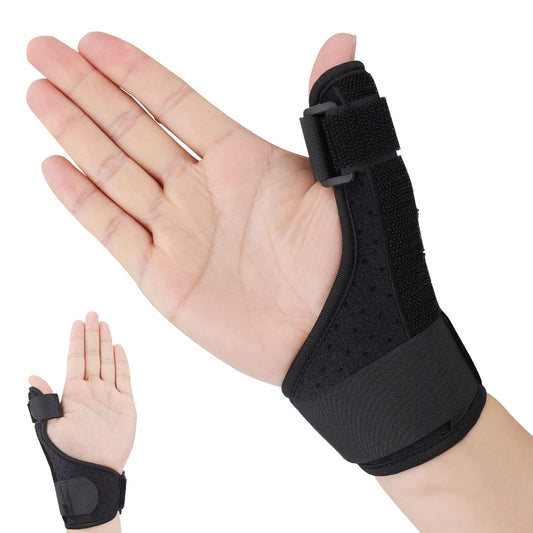 Thumb Splint & Wrist Brace – Carpal Tunnel & Arthritis Relief