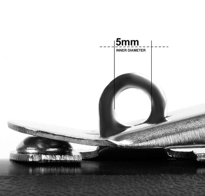 Heavy-Duty Large Storage Tube – The Waterproof "Glovebox" Your Bike is Missing