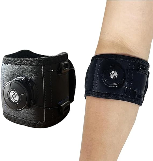 Tennis Elbow Brace – Medical Grade Support for Tendonitis Relief