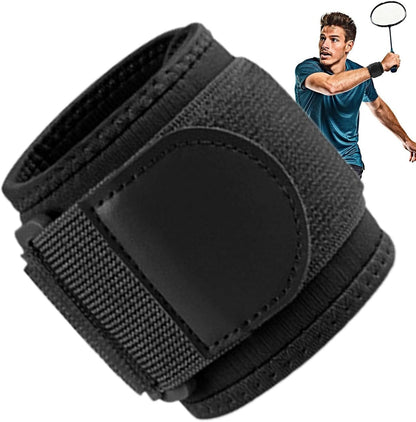 Compression Wrist Band for Carpal Tunnel & Tendonitis Relief