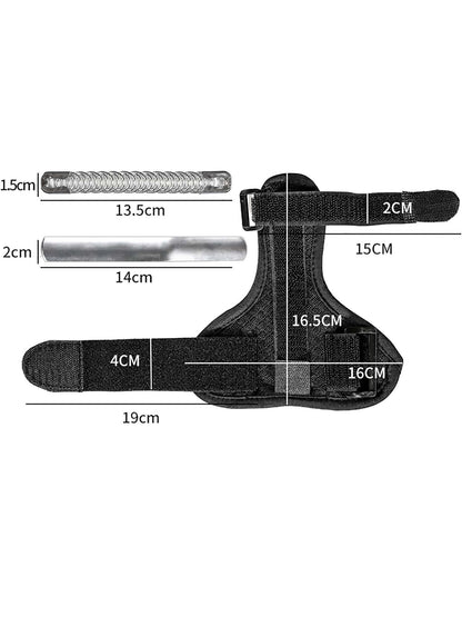 Thumb Splint & Wrist Brace – Carpal Tunnel & Arthritis Relief
