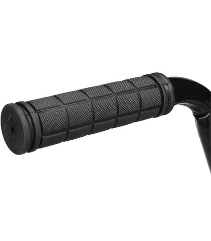 Children's Bike Safety Push Rod – Parental Learning Support Handle