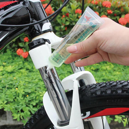 CYLION | Front Fork Shock Absorber Oil – Heat Resistant Suspension Lubricant