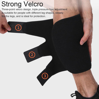 Calf Compression Sleeve – Shin Splint Support & Pain Relief