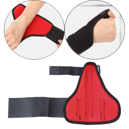 Gemini said T2P Ergonomic Thumb Splint & Wrist Support | Relief for Arthritis & Carpal Tunnel