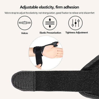 Thumb Splint & Wrist Brace – Carpal Tunnel & Arthritis Relief