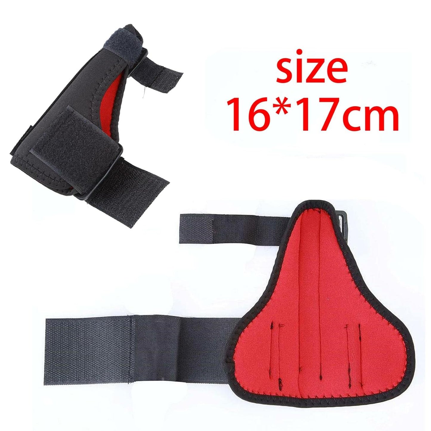 Gemini said T2P Ergonomic Thumb Splint & Wrist Support | Relief for Arthritis & Carpal Tunnel
