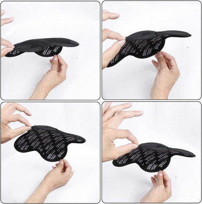 Coolmax Helmet Liner – Moisture-Wicking Breathable Padding