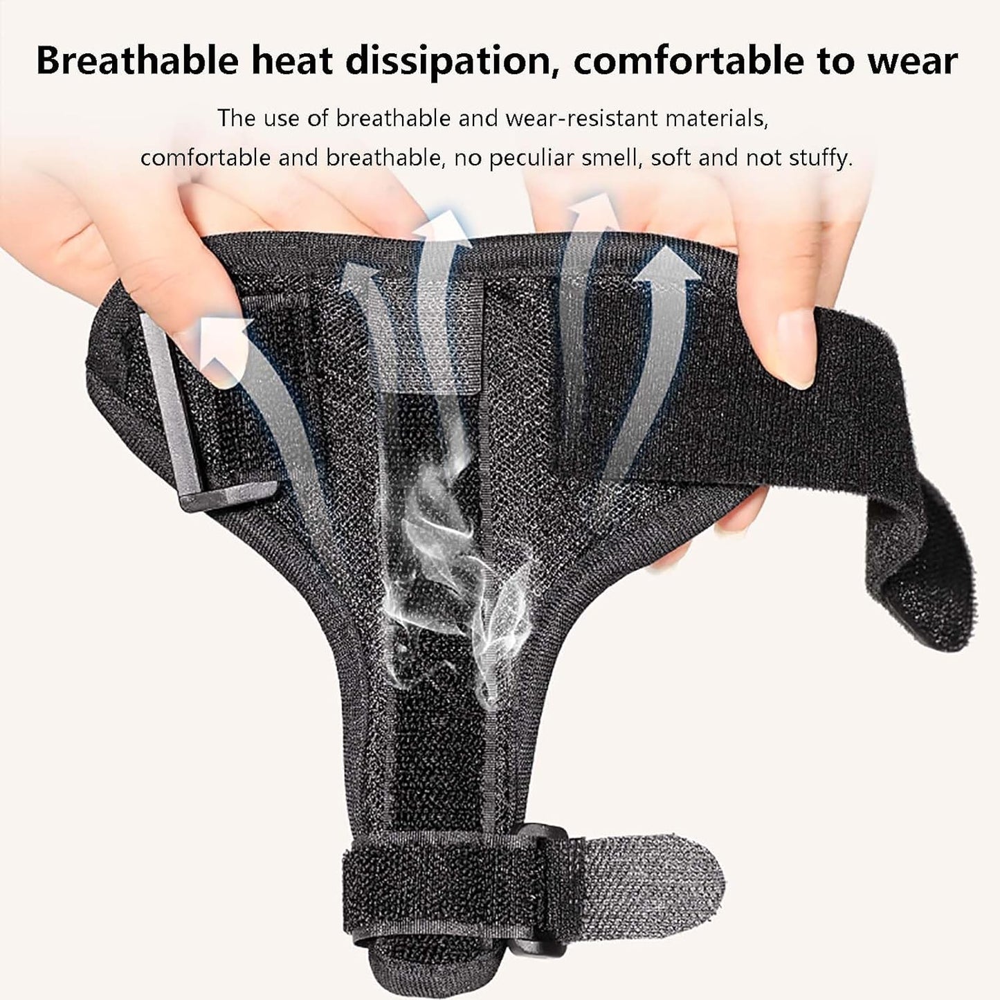 Thumb Splint & Wrist Brace – Carpal Tunnel & Arthritis Relief