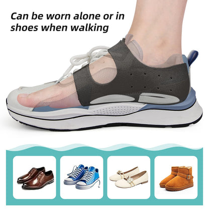 Gel Heel & Arch Support Pads – Plantar Fasciitis & Heel Spur Relief