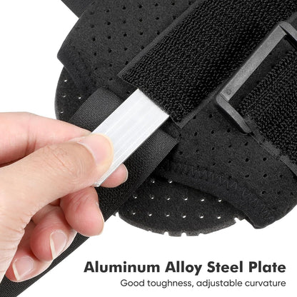 T2P Drop Foot Support Night Splint | Adjustable Plantar Fasciitis Relief Brace