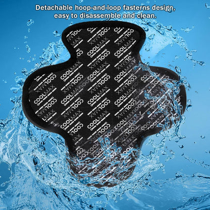 Coolmax Helmet Liner – Moisture-Wicking Breathable Padding