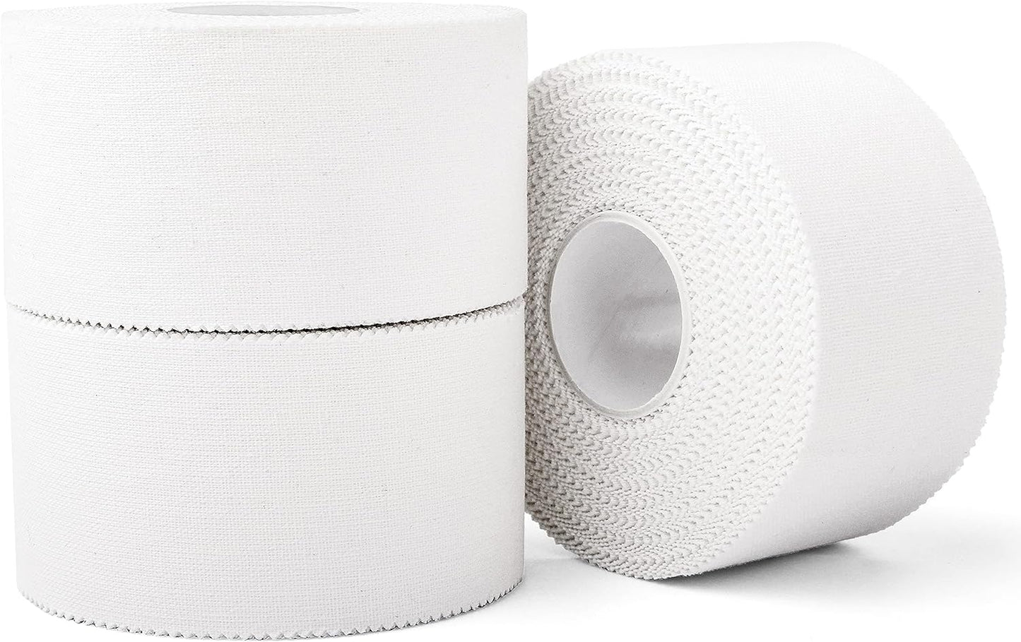 Athletic Sports Tape – Strong Adhesive Joint Support & Injury Wrap