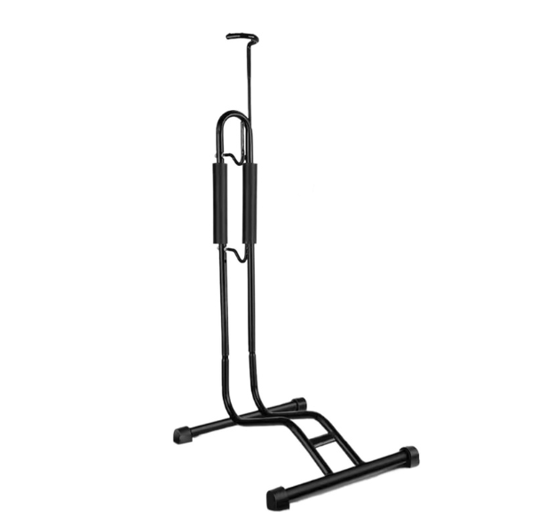 T2P Multi-Function Bike Stand Collection – Versatile Storage & Maintenance Racks for Every Space