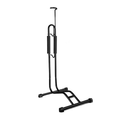 T2P Multi-Function Bike Stand Collection – Versatile Storage & Maintenance Racks for Every Space