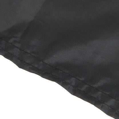 Premium Waterproof Motorcycle Cover – Heavy-Duty All-Weather UV Shield for Outdoor & Indoor Parking