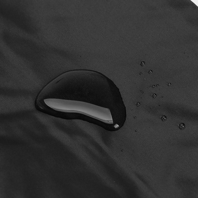 Premium Waterproof Motorcycle Cover – Heavy-Duty All-Weather UV Shield for Outdoor & Indoor Parking