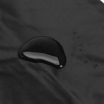 Premium Waterproof Motorcycle Cover – Heavy-Duty All-Weather UV Shield for Outdoor & Indoor Parking