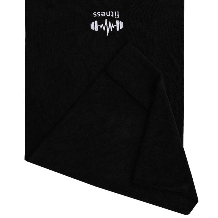 Fitness Exercise Towel Workout Towels Microfiber Gym Bench Towel for Gym, Beach, Yoga