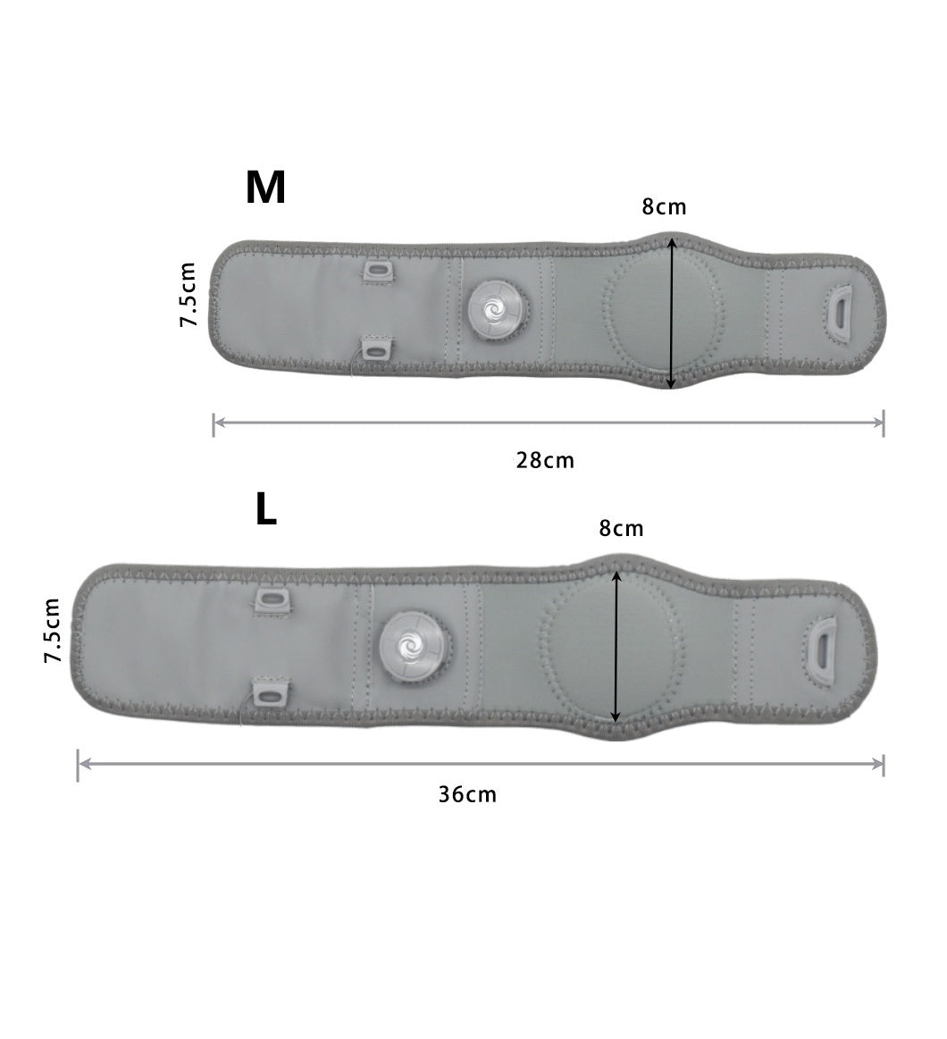Tennis Elbow Brace – Medical Grade Support for Tendonitis Relief