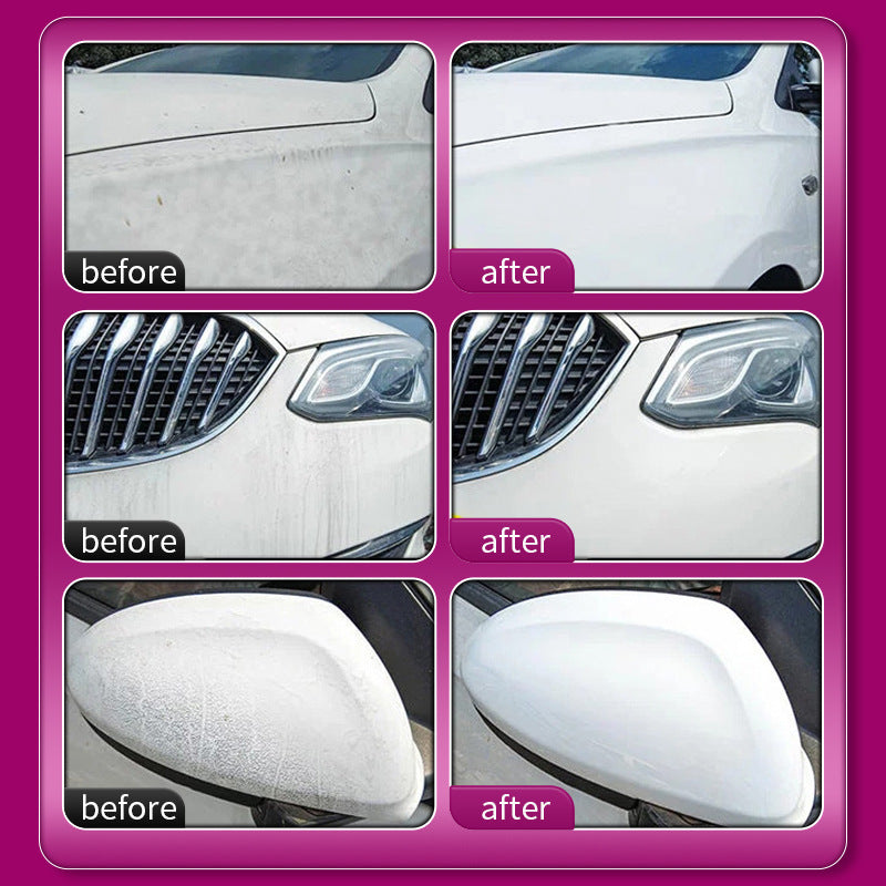 Spotless Wheels & Paint – Iron Powder Remover 350ml