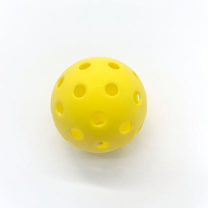 Longer Rally Pickleball Balls – Indoor & Outdoor (6-Pack)