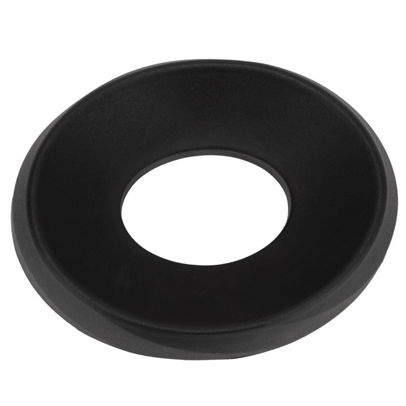 Multi-Functional Helmet Support Pad – Non-Slip Helmet Donut Ring for Maintenance, Airing & Display