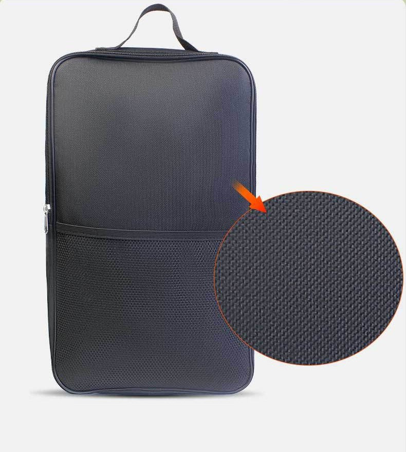 Premium Pickleball Paddle Carrier – Lightweight Waterproof Tote Bag with Detachable Shoulder Strap