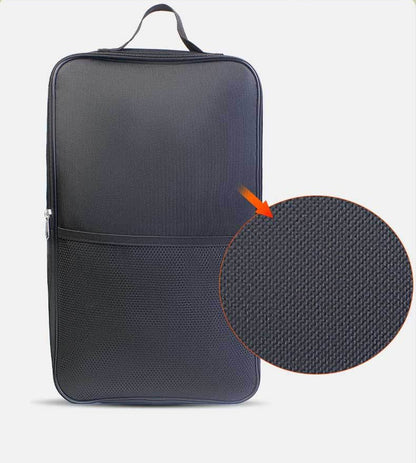 Premium Pickleball Paddle Carrier – Lightweight Waterproof Tote Bag with Detachable Shoulder Strap