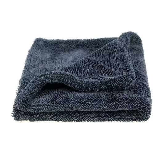 T2P Extra Large Absorbant Monster Microfibre Towel – Ultra Thick Professional Car Wash & Bike Detailing Drying Cloth