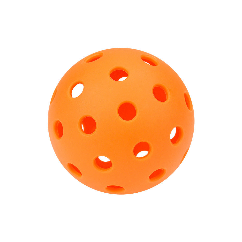 Longer Rally Pickleball Balls – Indoor & Outdoor (6-Pack)