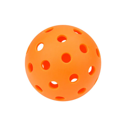 Longer Rally Pickleball Balls – Indoor & Outdoor (6-Pack)